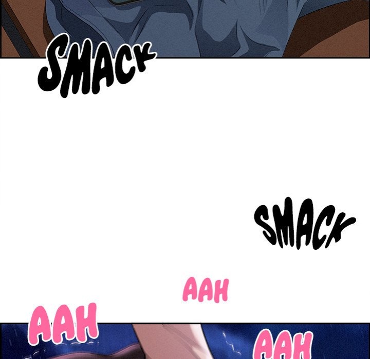Milf Guard - Chapter 20 Page 87