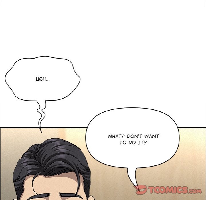 Milf Guard - Chapter 31 Page 129
