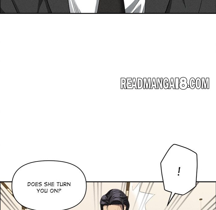 Milf Guard - Chapter 37 Page 83
