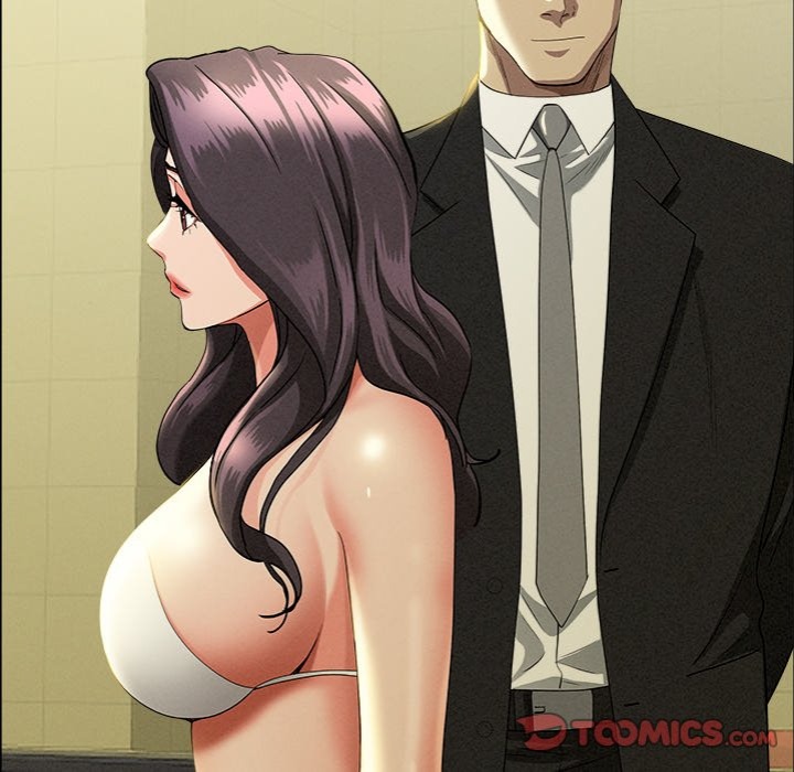 Milf Guard - Chapter 39 Page 102