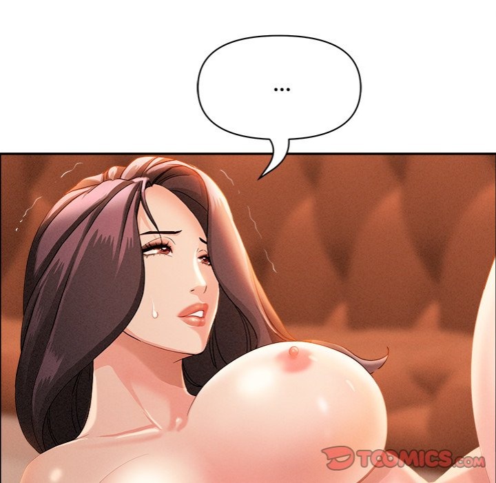 Milf Guard - Chapter 42 Page 138