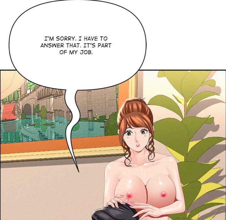 Milf Guard - Chapter 48 Page 70