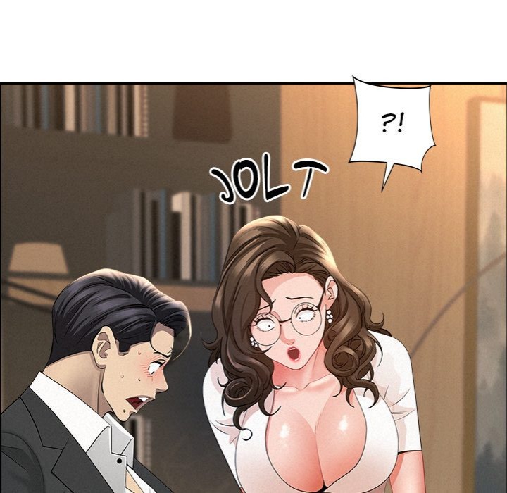 Milf Guard - Chapter 49 Page 142