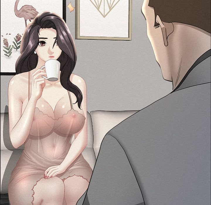 Milf Guard - Chapter 53 Page 85