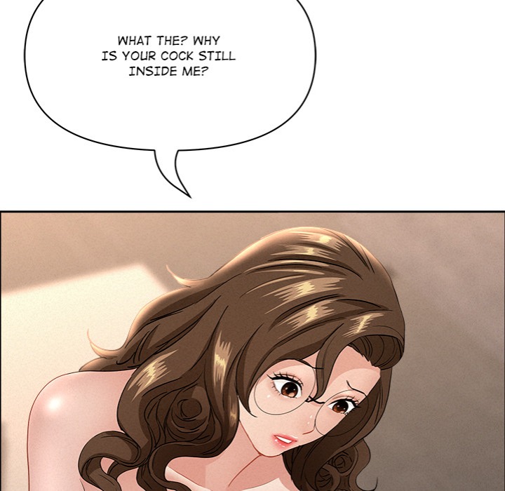 Milf Guard - Chapter 54 Page 142
