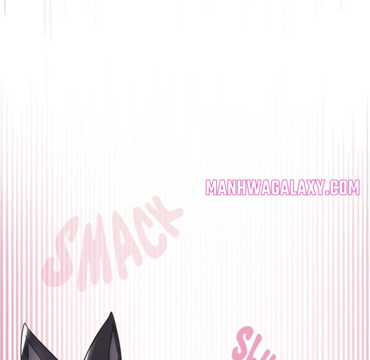 Paws on Campus - Chapter 10 Page 105