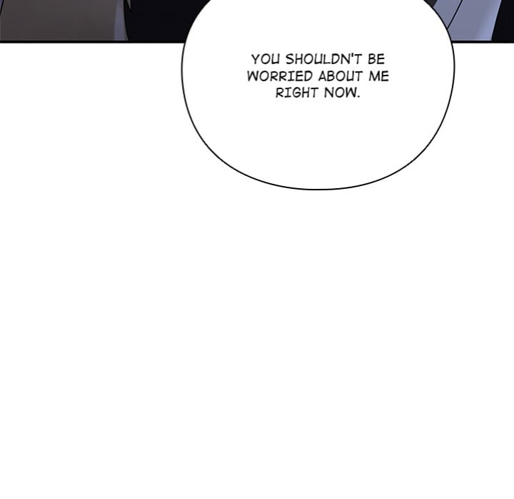 Paws on Campus - Chapter 10 Page 8