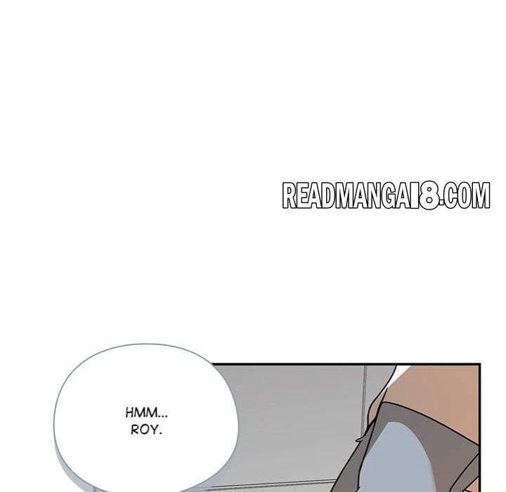 Paws on Campus - Chapter 12 Page 143
