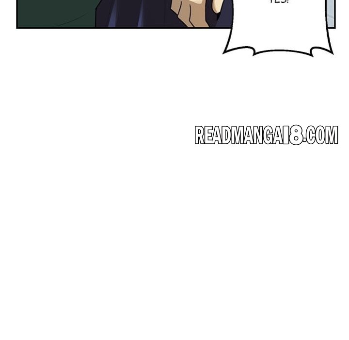 Paws on Campus - Chapter 12 Page 17