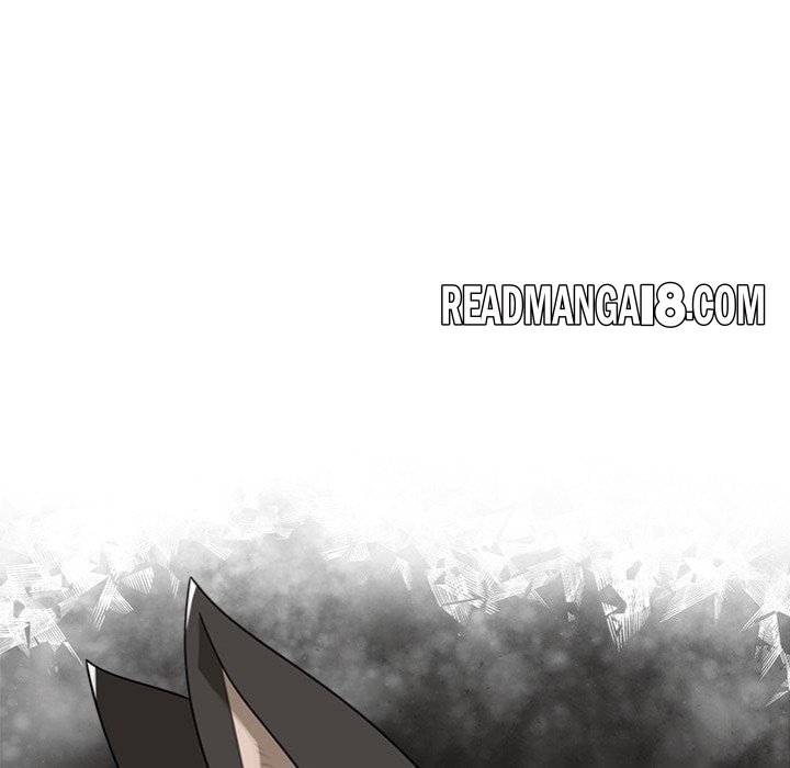Paws on Campus - Chapter 13 Page 159