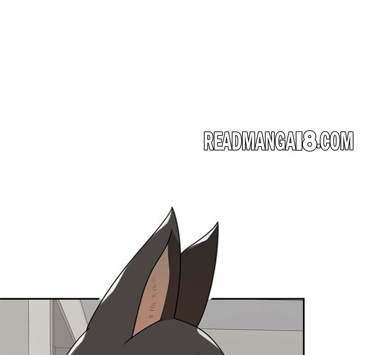 Paws on Campus - Chapter 13 Page 24