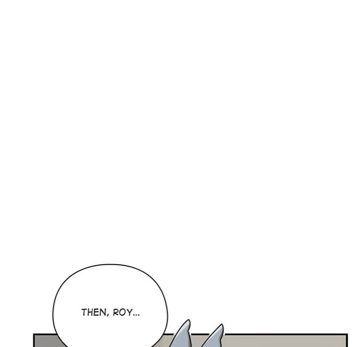 Paws on Campus - Chapter 13 Page 60