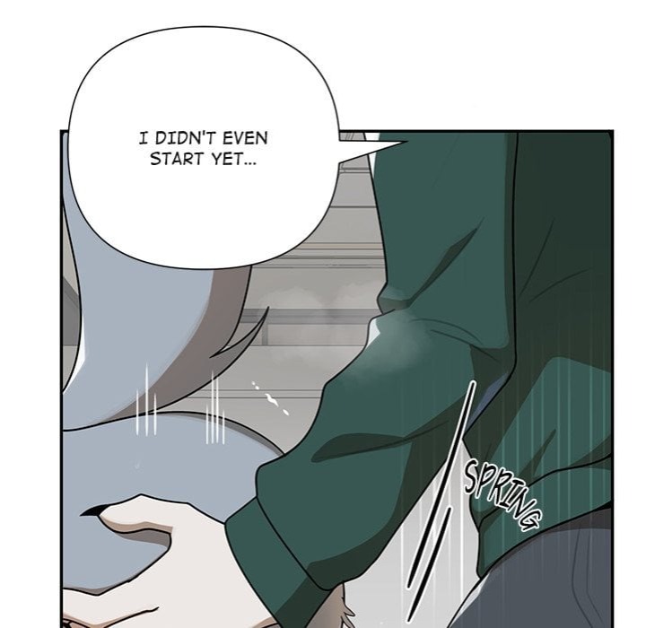 Paws on Campus - Chapter 14 Page 71