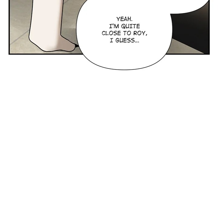 Paws on Campus - Chapter 18 Page 141