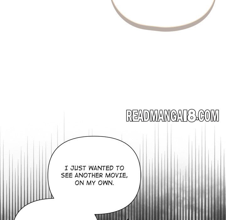 Paws on Campus - Chapter 19 Page 128