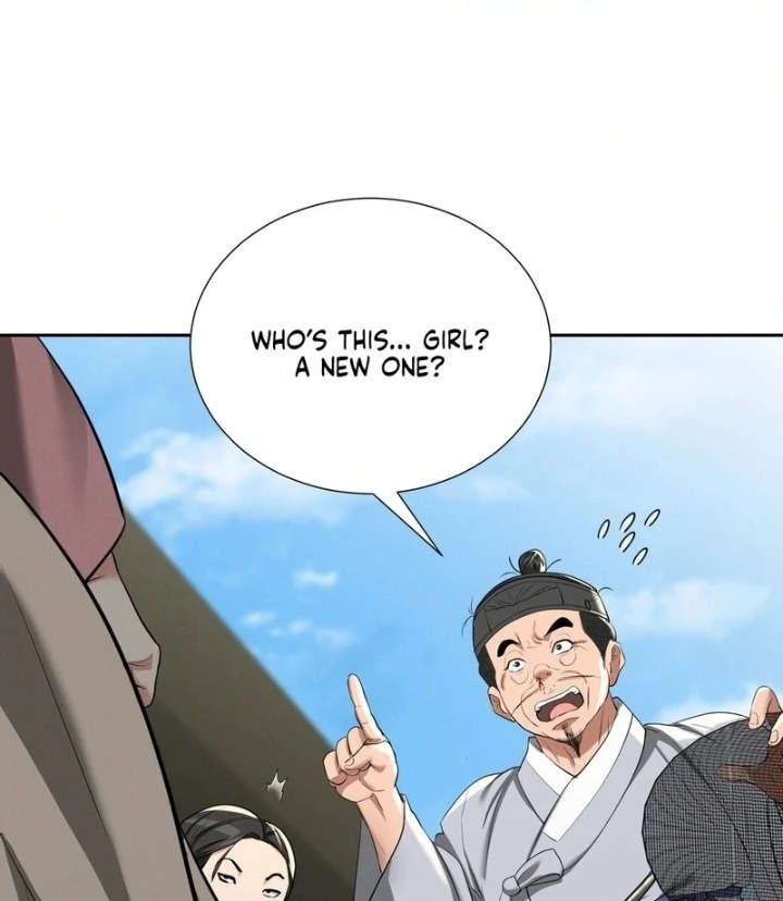 Yeoni’s Tavern - Chapter 11 Page 90