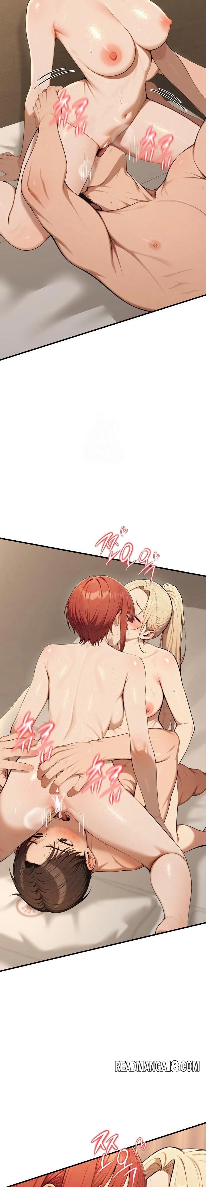 A Girlfriend Every Day of the Week Raw - Chapter 15 Page 16