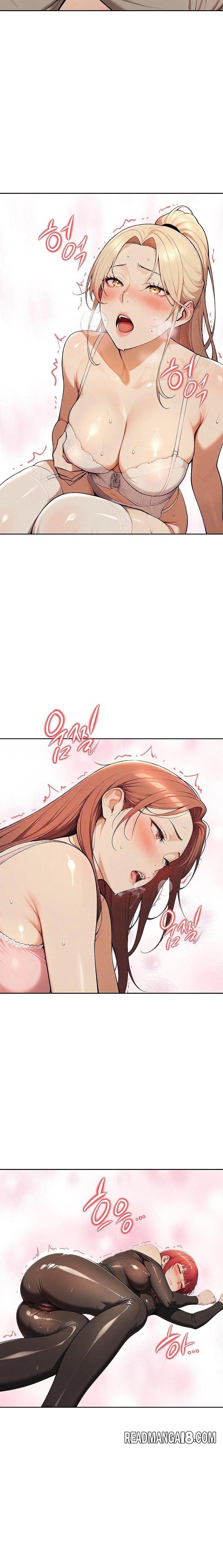 A Girlfriend Every Day of the Week Raw - Chapter 4 Page 22