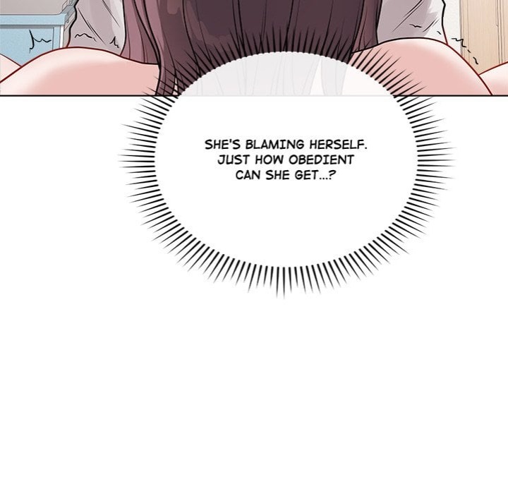 Signed, Sealed, Mistaken (Uncensored) - Chapter 20 Page 160