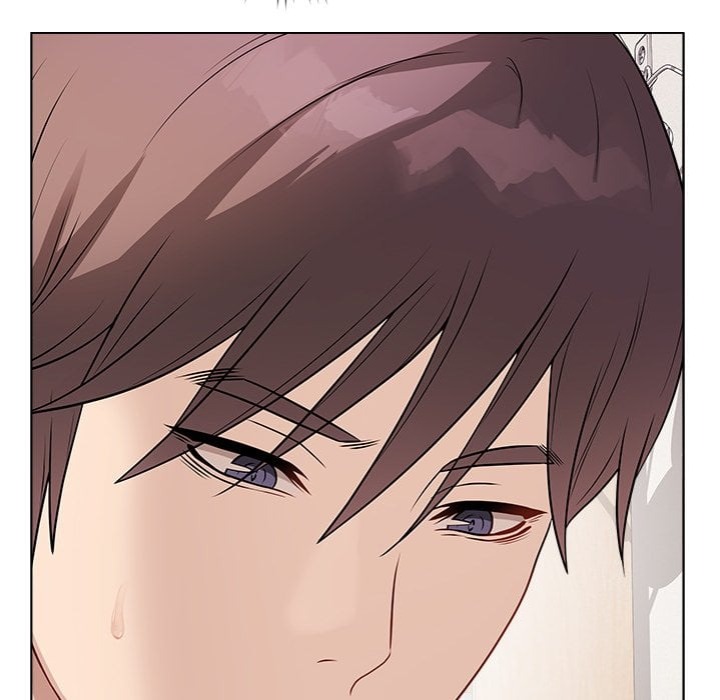 Signed, Sealed, Mistaken (Uncensored) - Chapter 20 Page 162