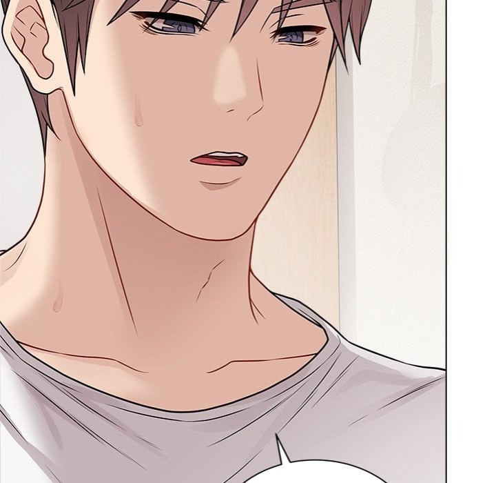 Signed, Sealed, Mistaken (Uncensored) - Chapter 20 Page 185