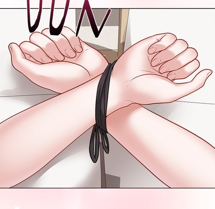 Signed, Sealed, Mistaken (Uncensored) - Chapter 20 Page 51