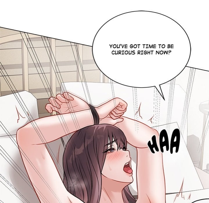 Signed, Sealed, Mistaken (Uncensored) - Chapter 20 Page 85