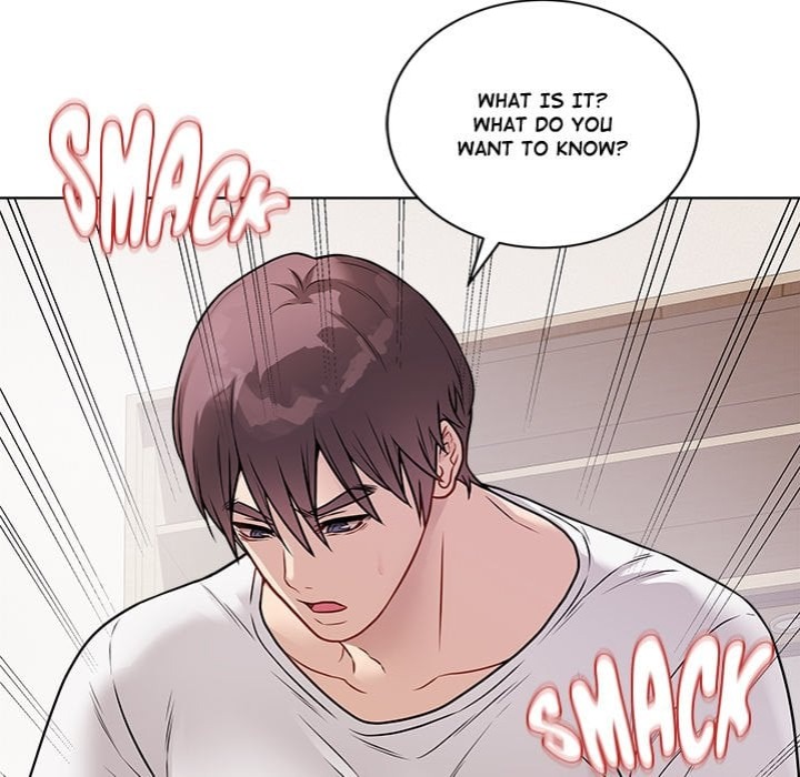 Signed, Sealed, Mistaken (Uncensored) - Chapter 20 Page 88