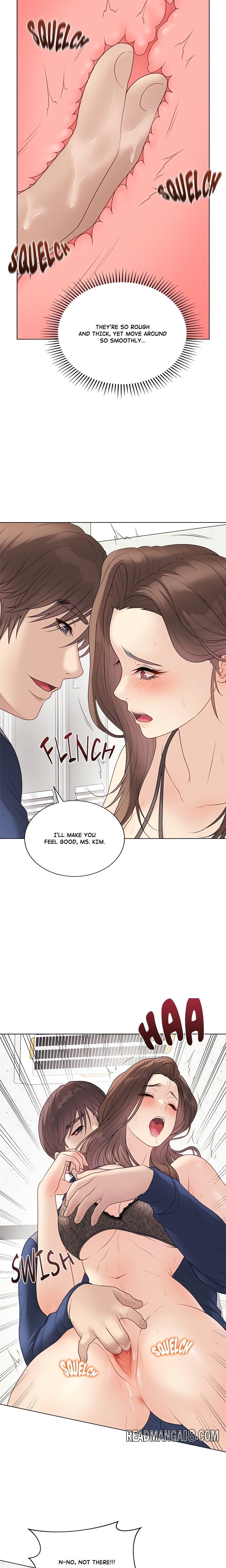 Signed, Sealed, Mistaken (Uncensored) - Chapter 29 Page 3