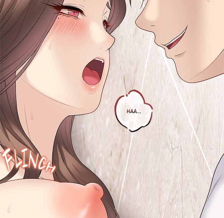 Signed, Sealed, Mistaken (Uncensored) - Chapter 32 Page 74