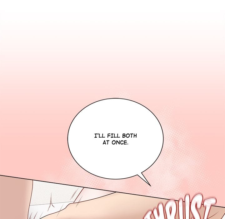 Signed, Sealed, Mistaken (Uncensored) - Chapter 34 Page 172