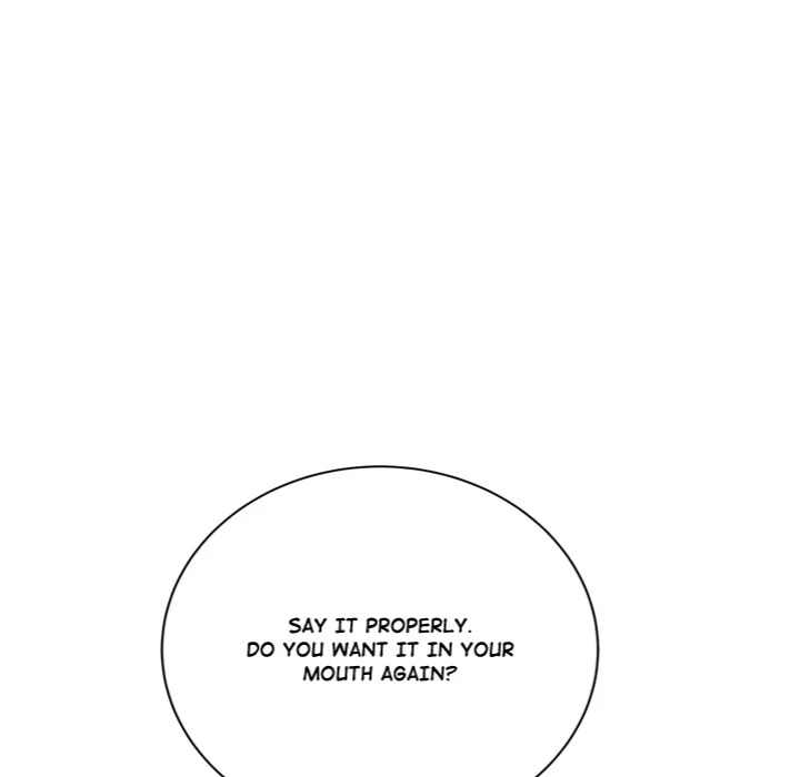 Signed, Sealed, Mistaken (Uncensored) - Chapter 35 Page 31