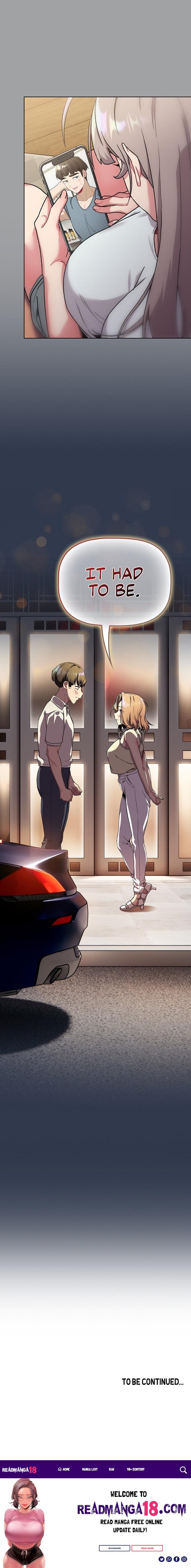 What Do I Do Now? - Chapter 108 Page 19
