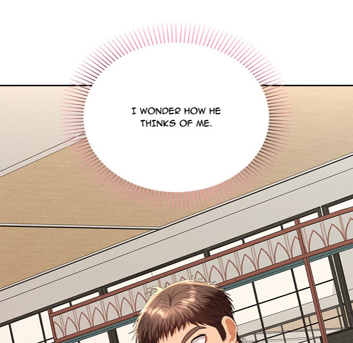 Everyone’s Man - Chapter 17 Page 185