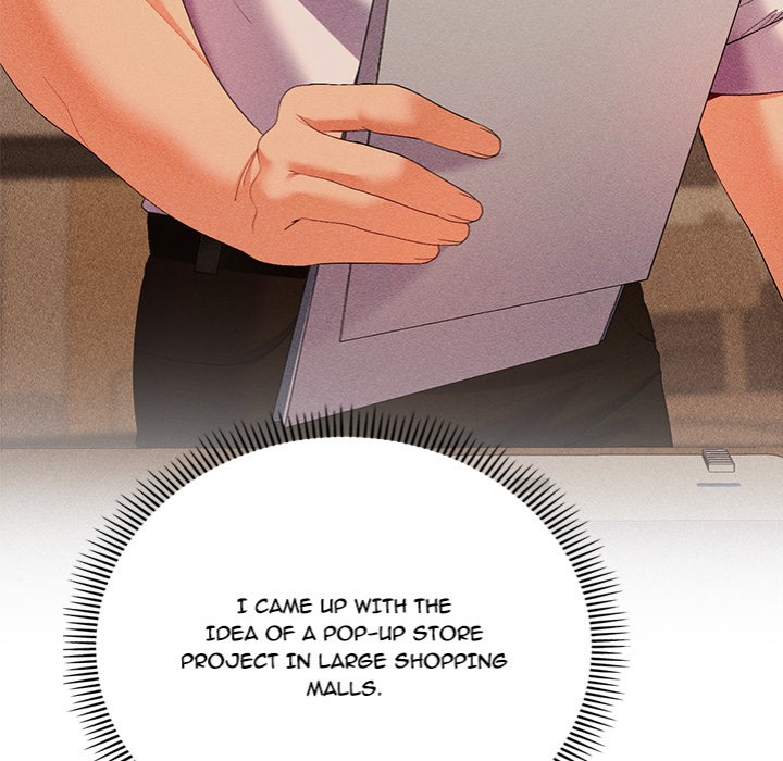 Everyone’s Man - Chapter 17 Page 19