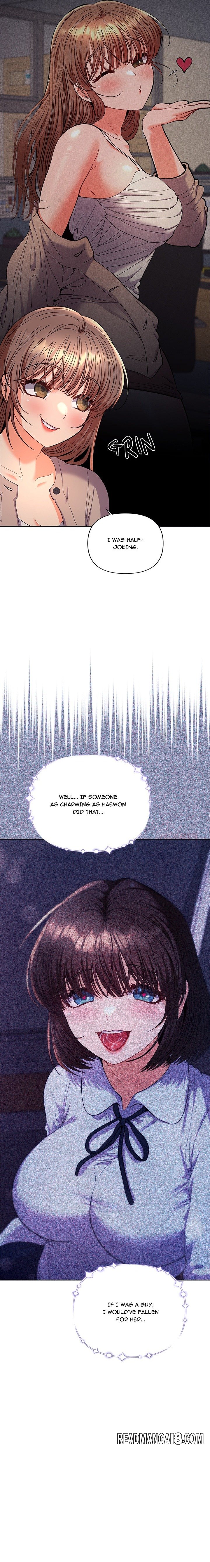 Everyone’s Man - Chapter 20 Page 2