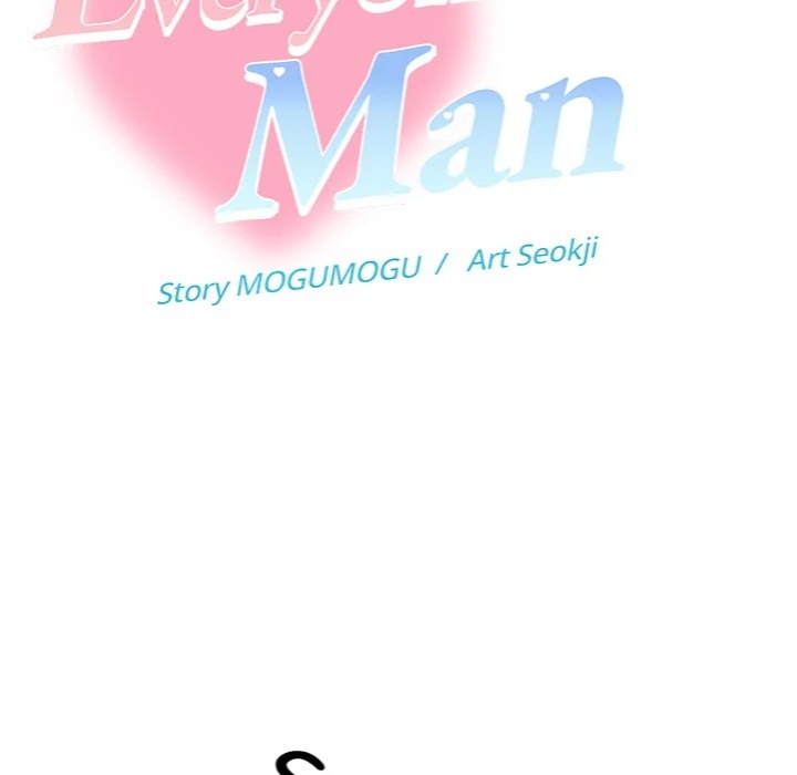 Everyone’s Man - Chapter 26 Page 52