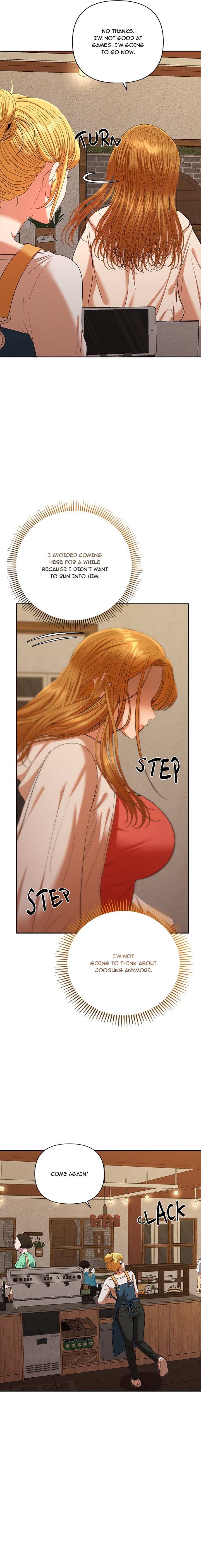Everyone’s Man - Chapter 29 Page 10