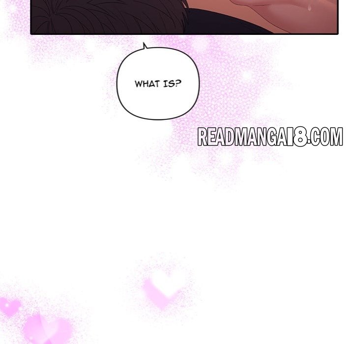 Everyone’s Man - Chapter 36 Page 69