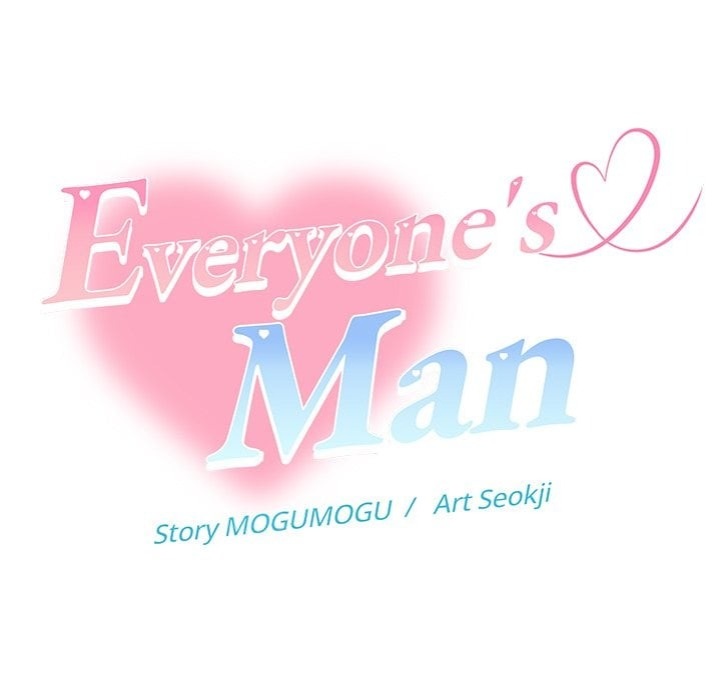 Everyone’s Man - Chapter 38 Page 52