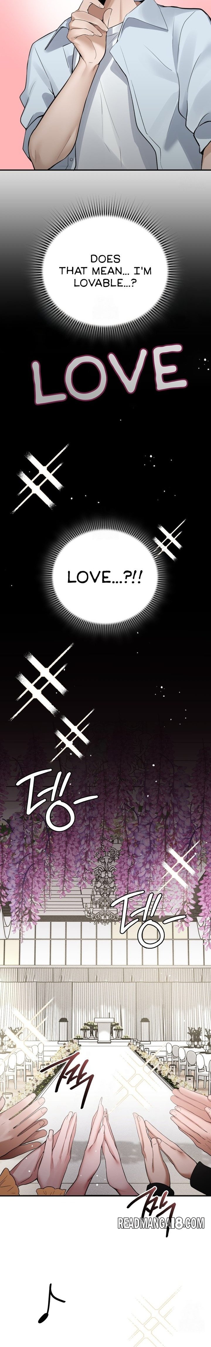 PC Cafe Goddess - Chapter 9 Page 2
