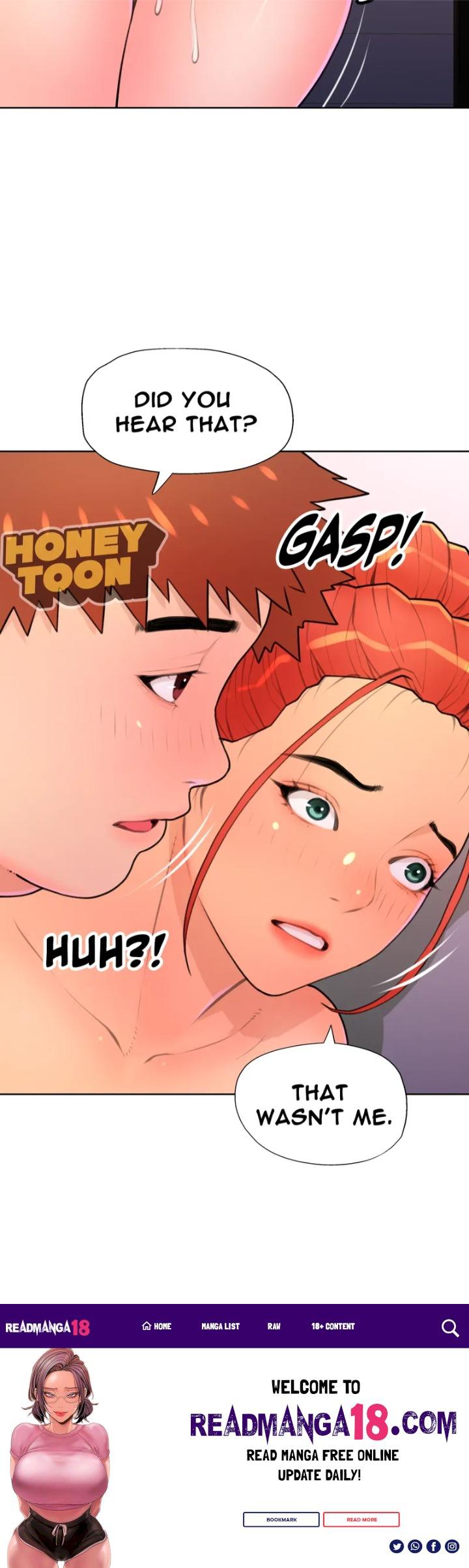 Big Hole Protocol (Uncensored) - Chapter 7 Page 48