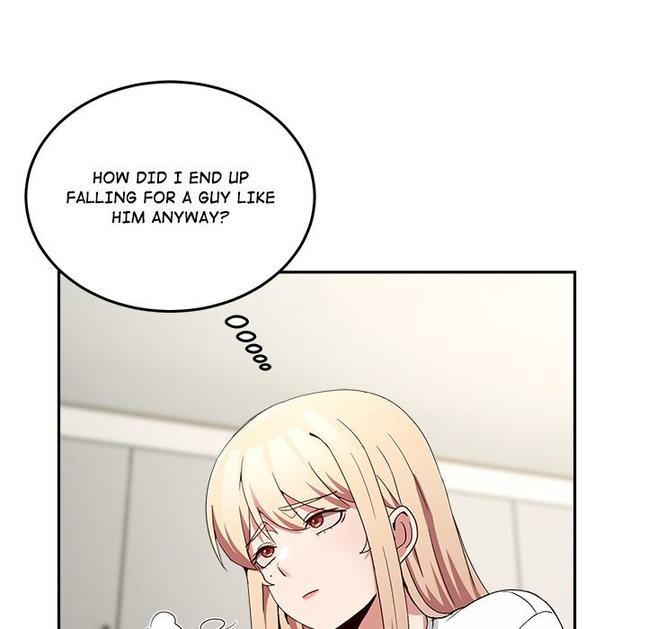 No Men Allowed - Chapter 23 Page 81
