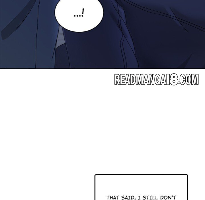 No Men Allowed - Chapter 27 Page 73