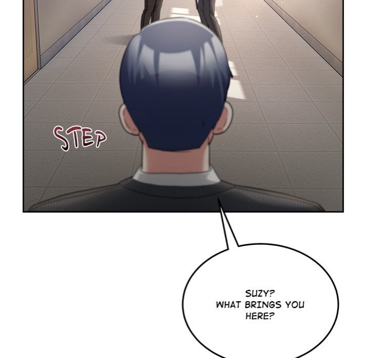 No Men Allowed - Chapter 41 Page 109