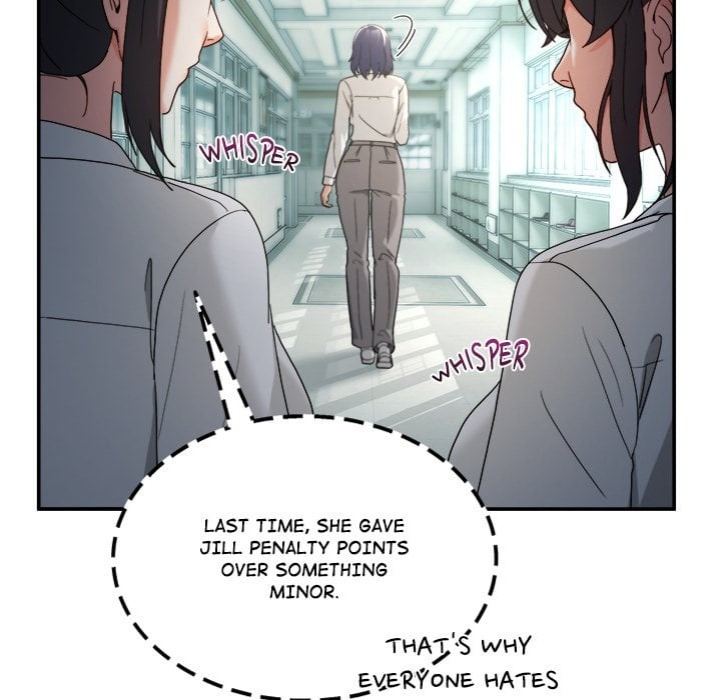 No Men Allowed - Chapter 47 Page 19