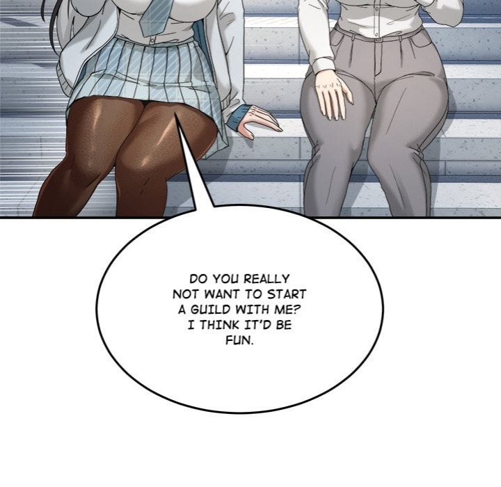 No Men Allowed - Chapter 47 Page 67