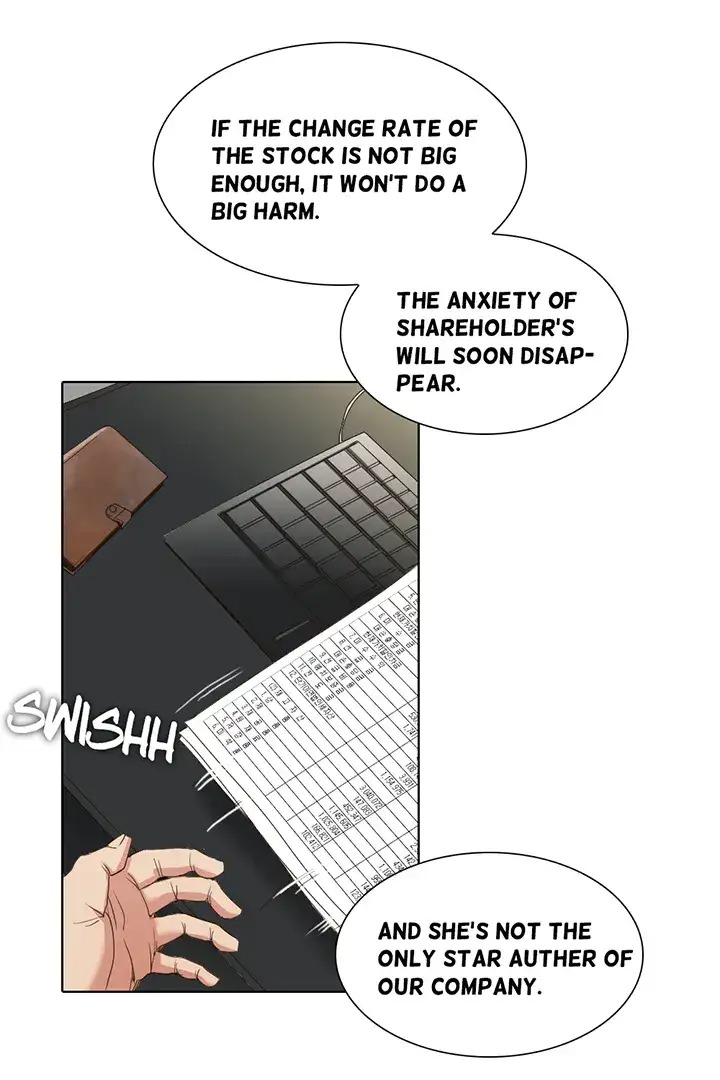 Draw it Yourself! (Uncensored) - Chapter 1 Page 10