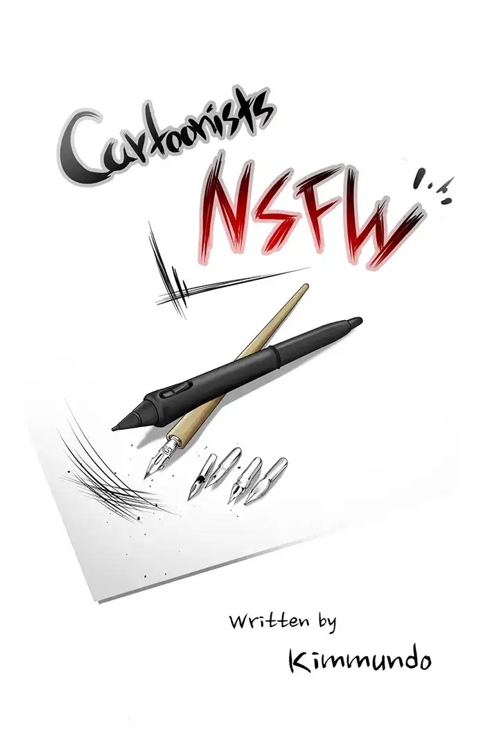Draw it Yourself! (Uncensored) - Chapter 3 Page 1