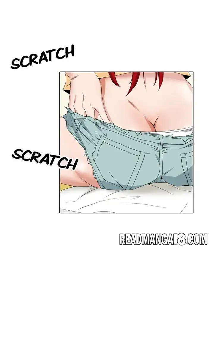 Draw it Yourself! (Uncensored) - Chapter 3 Page 3